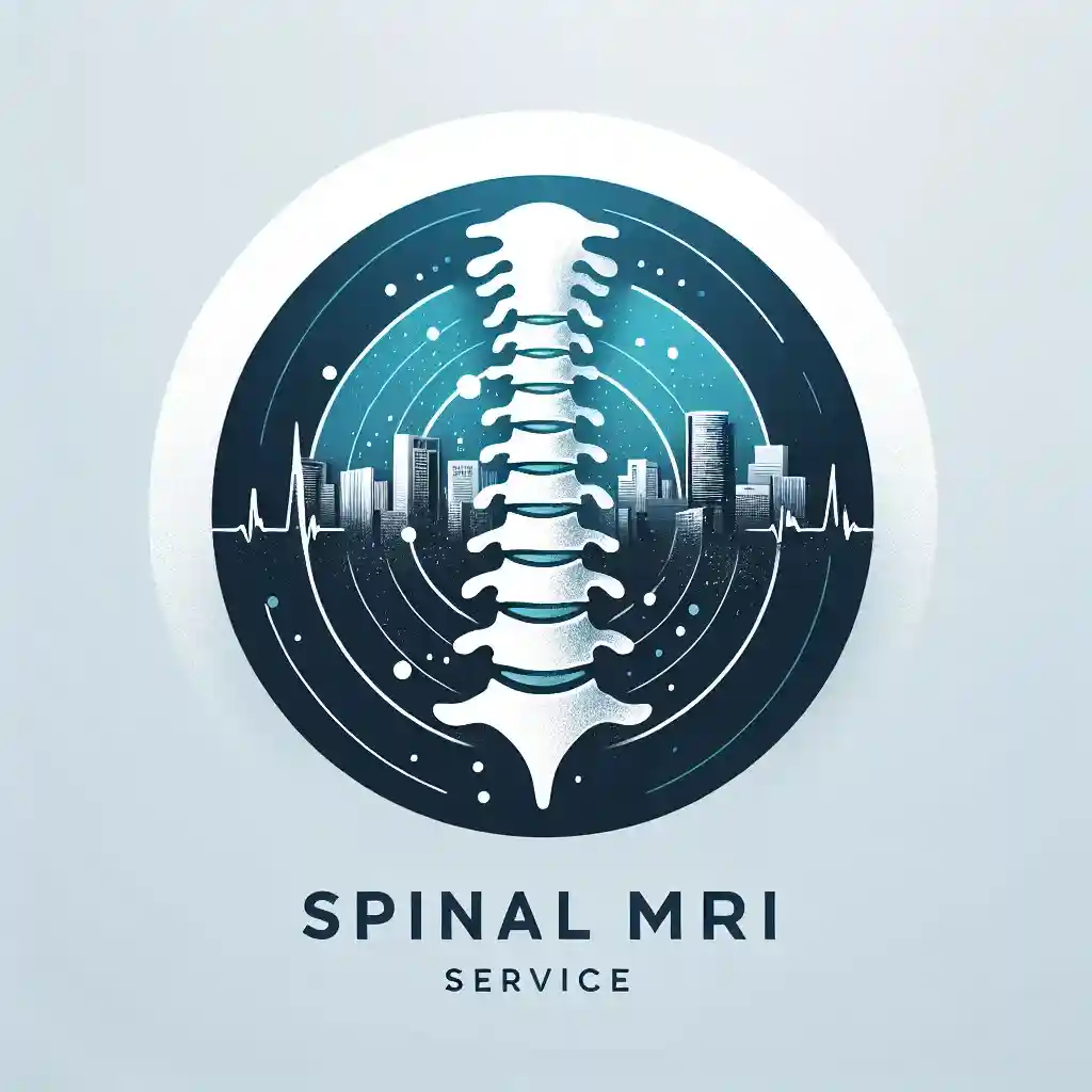 МРТ позвоночника в г. Одесса Logo