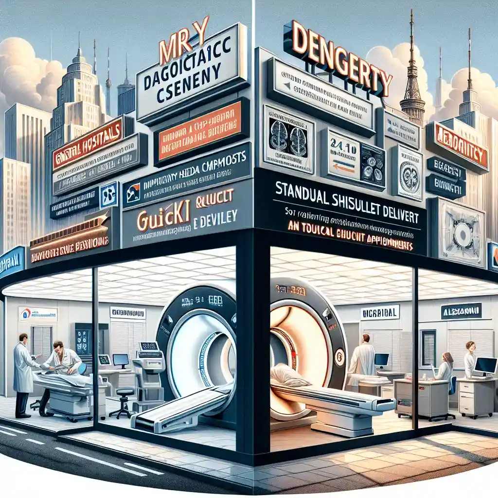 От чего зависит цена на МРТ позвоночника в Одессе