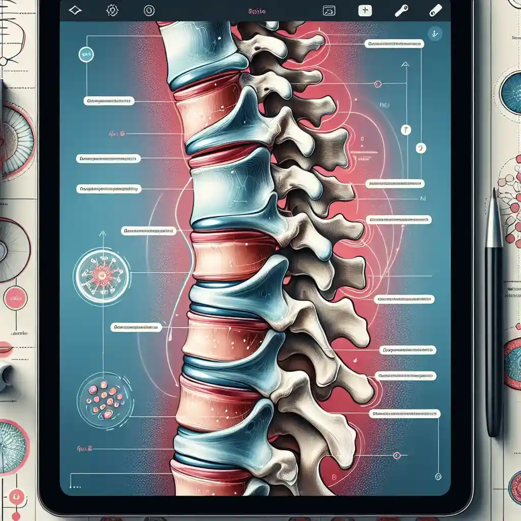 Подозрение на грыжу или протрузию диска